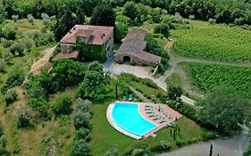 Quercia Al Poggio
